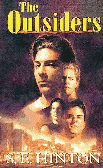 the outsiders book review the outsiders book review