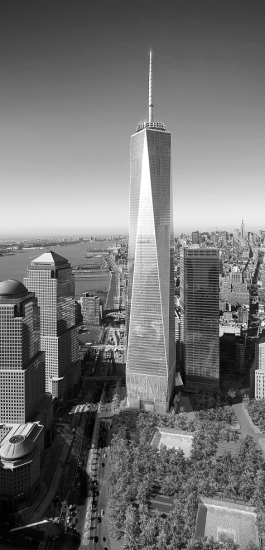 World+trade+centre+site+development