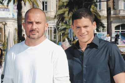 "prison break" stars to reunite in "the flash"