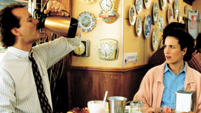 groundhog day