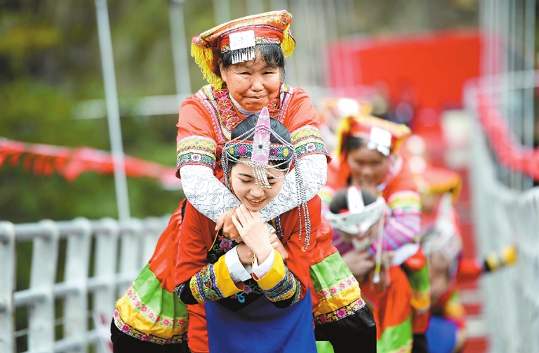 special-way-to-mark-double-ninth-festival