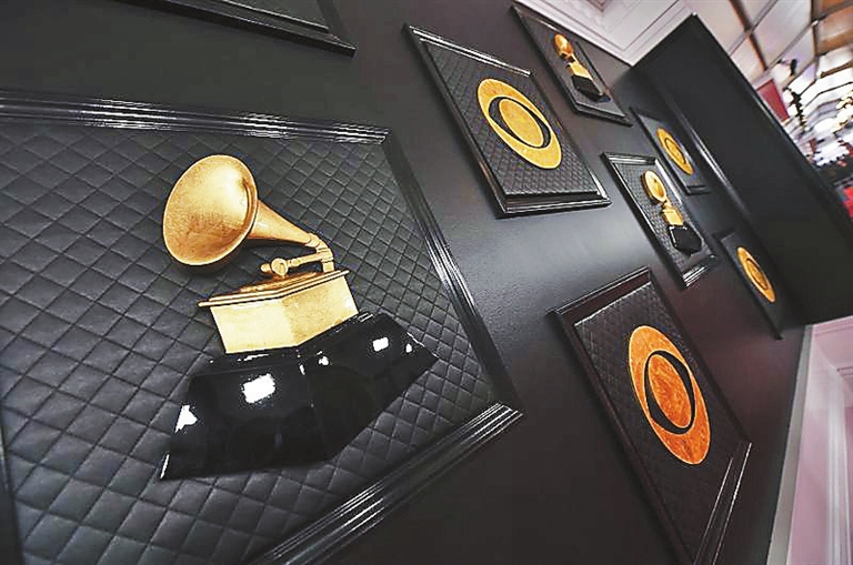 Grammys Change Name Of A Music Category Grammys Change Name Of A Music Category