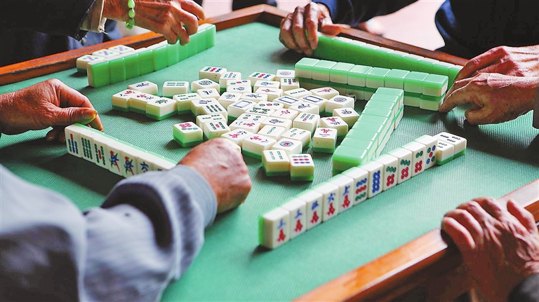 The Mahjong Line: Mahjong set company apologizes for game designs