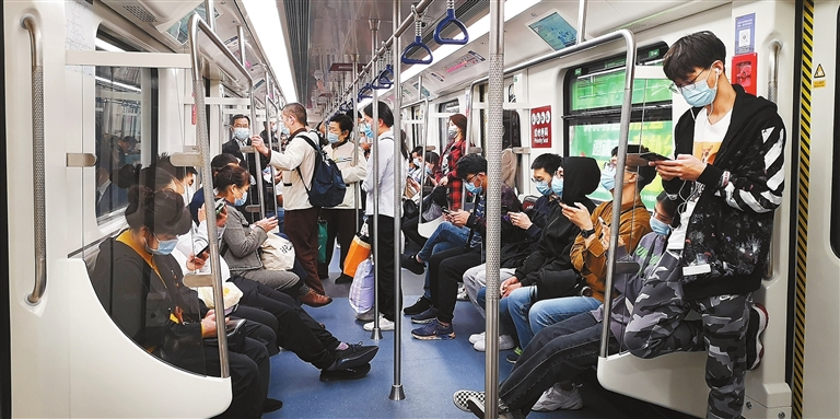 Metro Service Hours To Be Extended metro-service-hours-to-be-extended