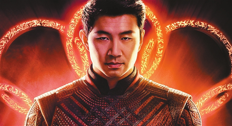 Simu Liu, Marvel's First Asian Superhero, Is a Force to Be Reckoned With