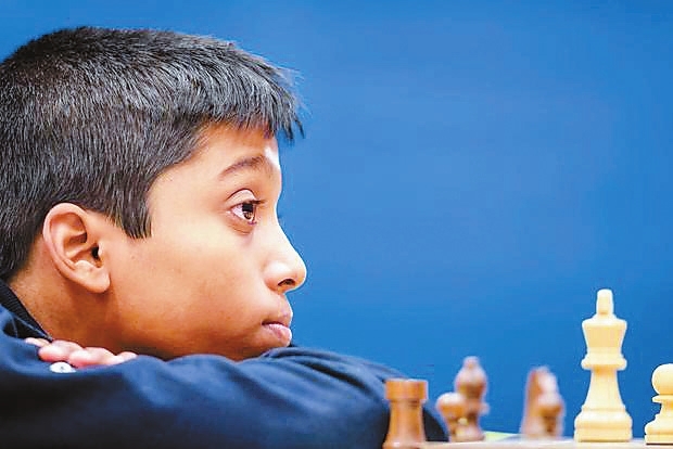 Who is Praggnanandhaa- The 16-Year-old Prodigy who defeated Magnus