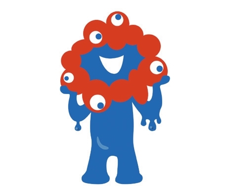 Osaka Expo 2025 mascot unveiled